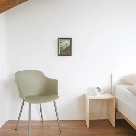 Traumhaftes Tessiner Haus Mit Weitblick